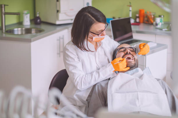Best Cracked Tooth Emergency Dentist  in Huntington Station, NY